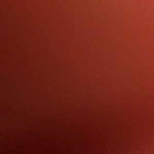 Meet your Posher, Kaleb